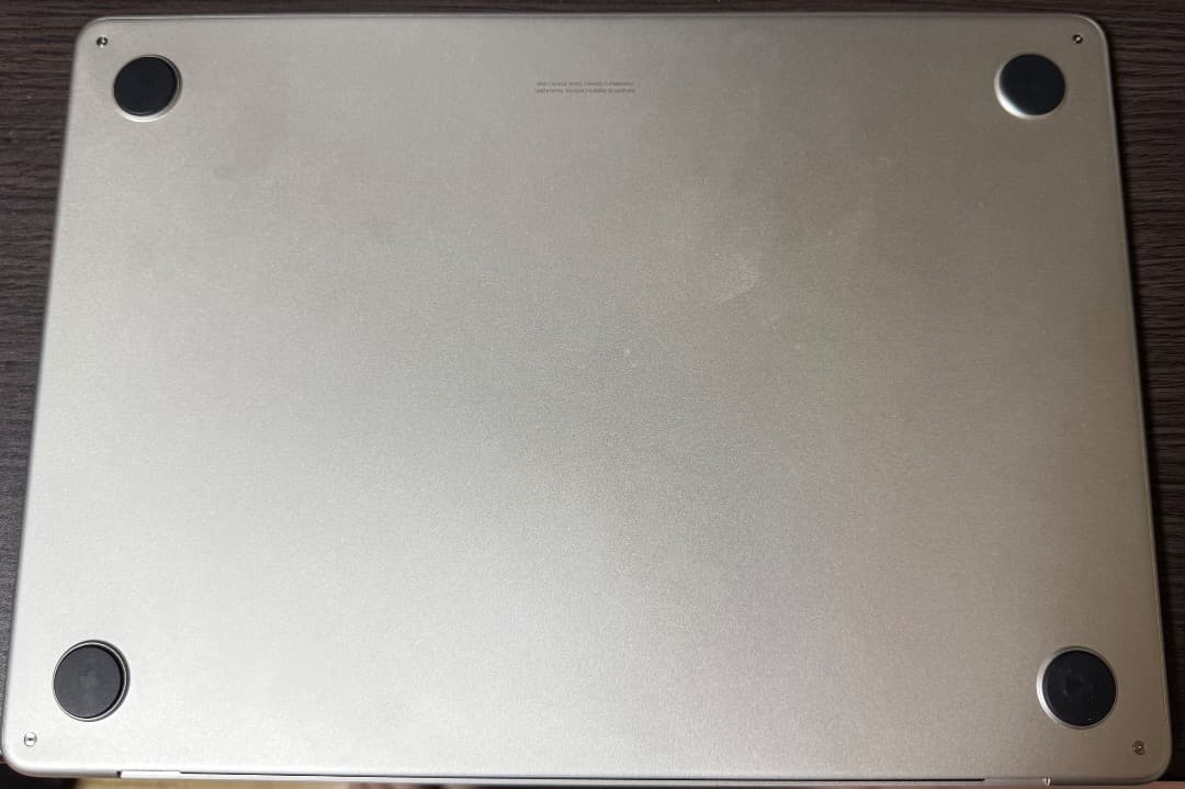depas さん専用〜MacBook Air M2 8GB 256GB 2022