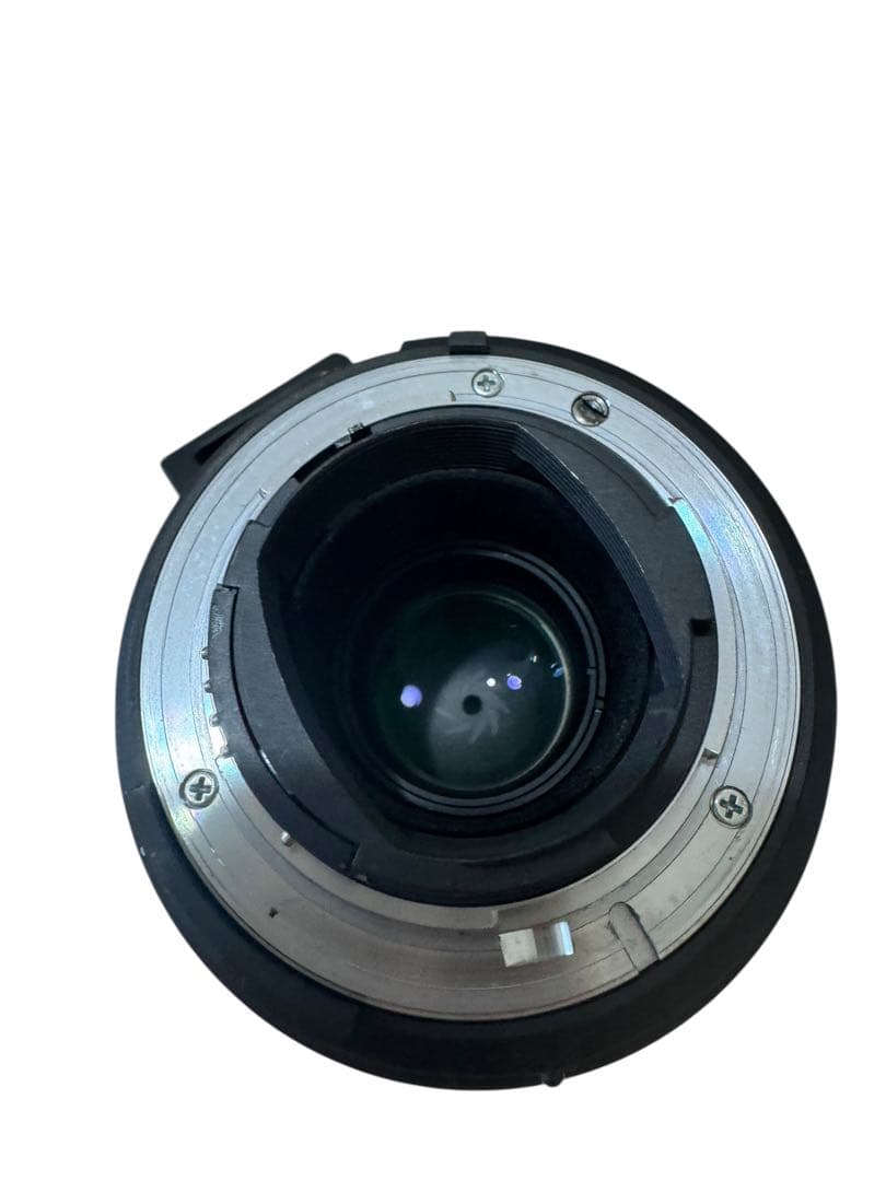 レンズ(ズーム) TAMRON SP AF 200-500mm F 5-6.3 Di LD [IF