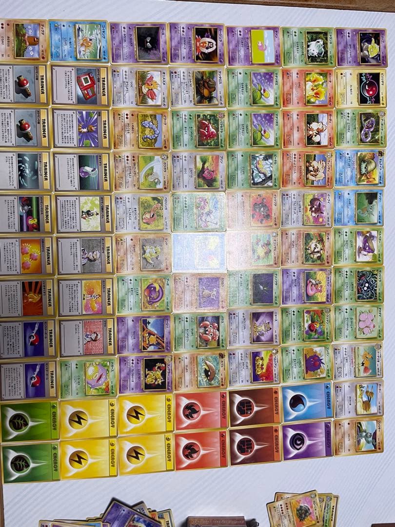 天*♡様 ポケモンカード　旧裏　まとめ売り