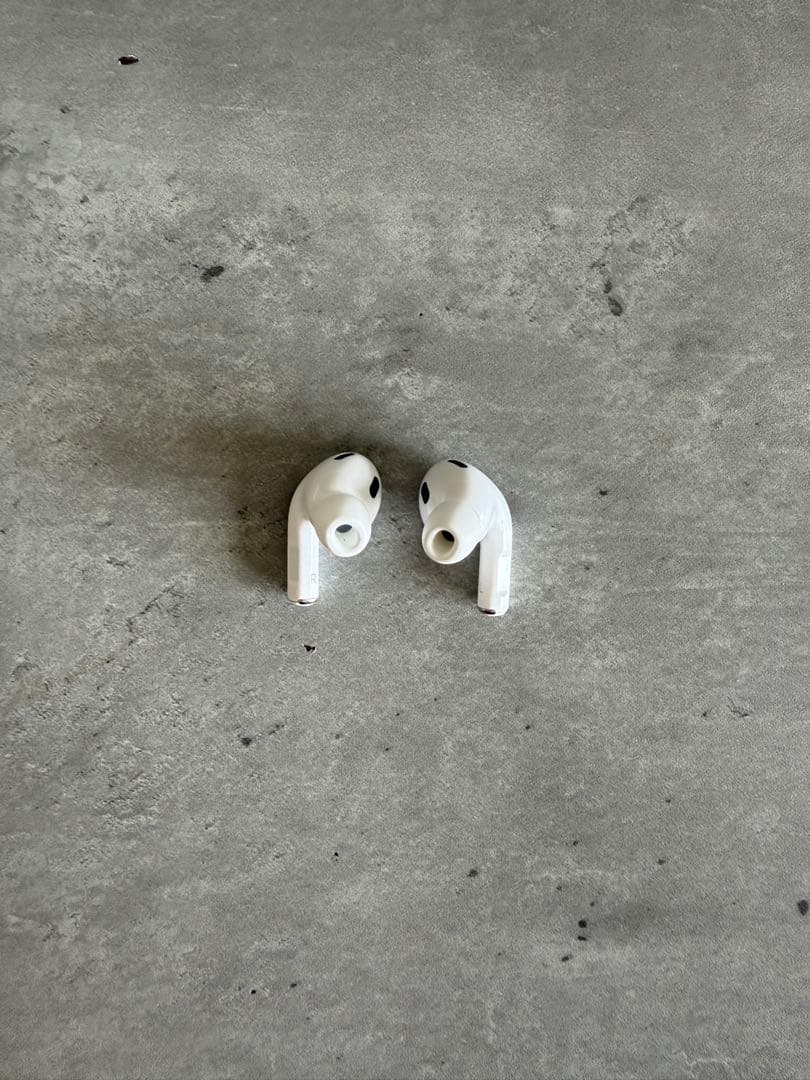 【正規品】AirPods Pro 第2世代 USB-C