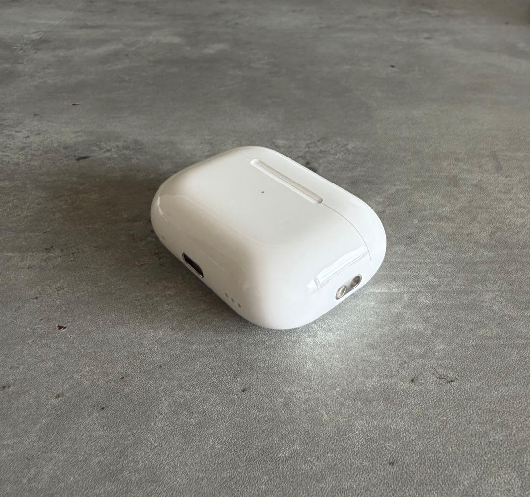 【正規品】AirPods Pro 第2世代 USB-C