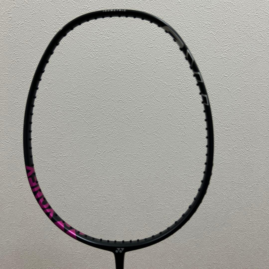 ヨネックス　トレーニングラケット TR0 黒