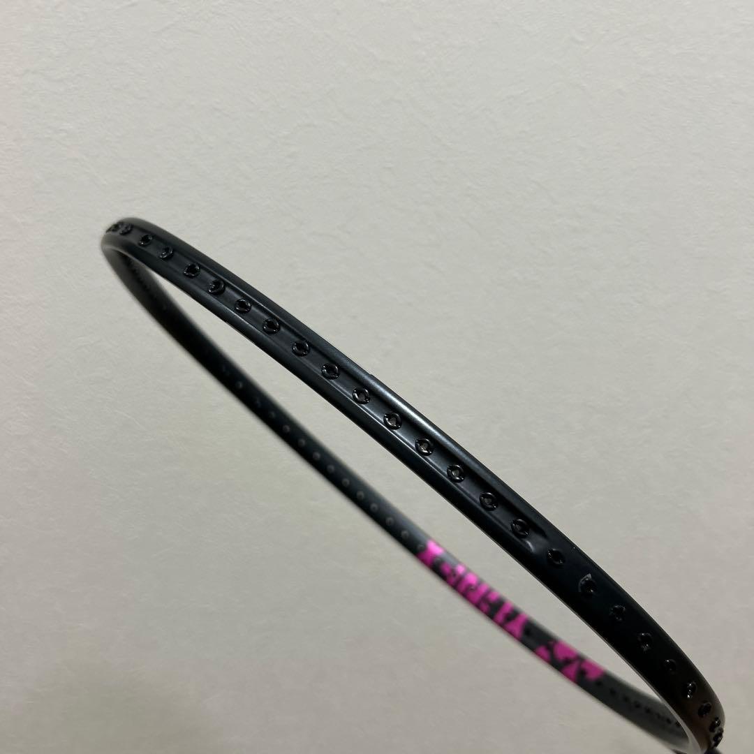 ヨネックス　トレーニングラケット TR0 黒