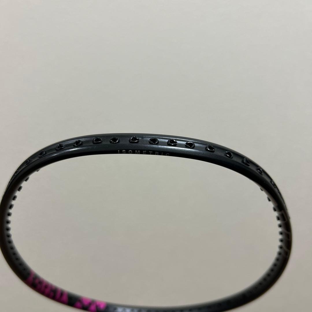 ヨネックス　トレーニングラケット TR0 黒