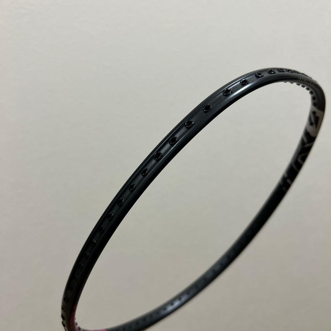 ヨネックス　トレーニングラケット TR0 黒