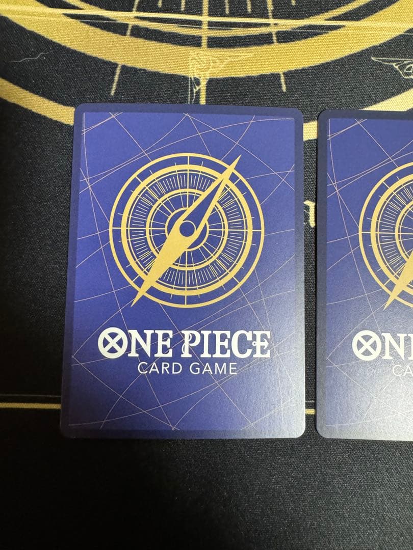 キャロット SP 2枚