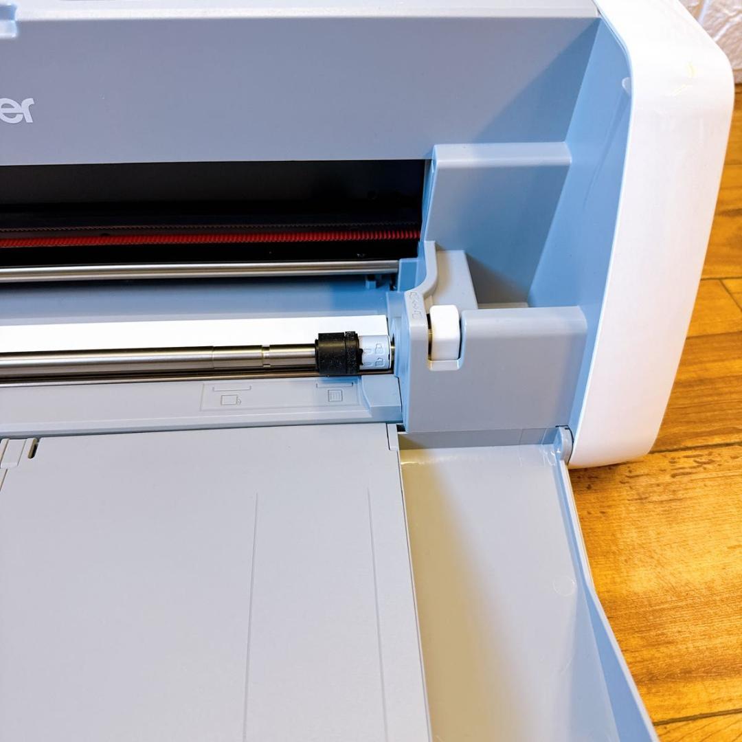 ブラザー　スキャンカットDX カッティングマシン　SDX1010EP