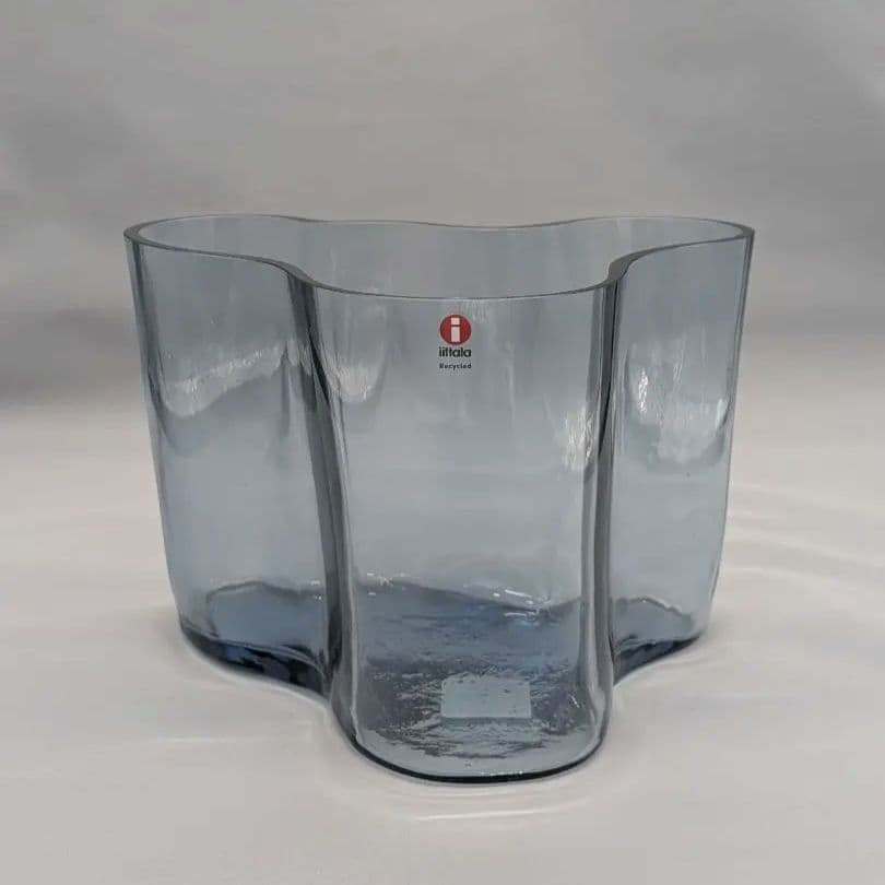 【フリ丸】【お取り置き】0593【廃番】アアルトベース140mm 木型②