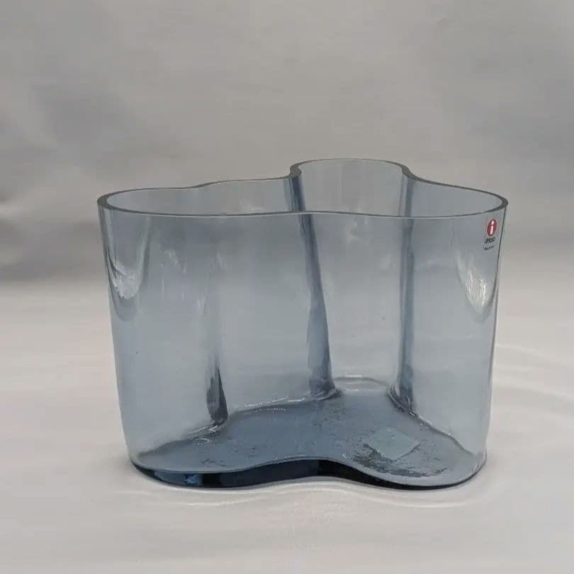 【フリ丸】【お取り置き】0593【廃番】アアルトベース140mm 木型②