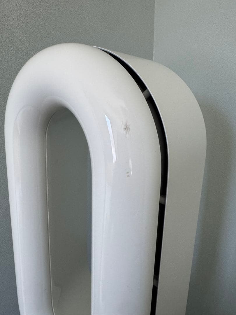 空気清浄機・イオン発生器 Dyson Pure Hot + Cool