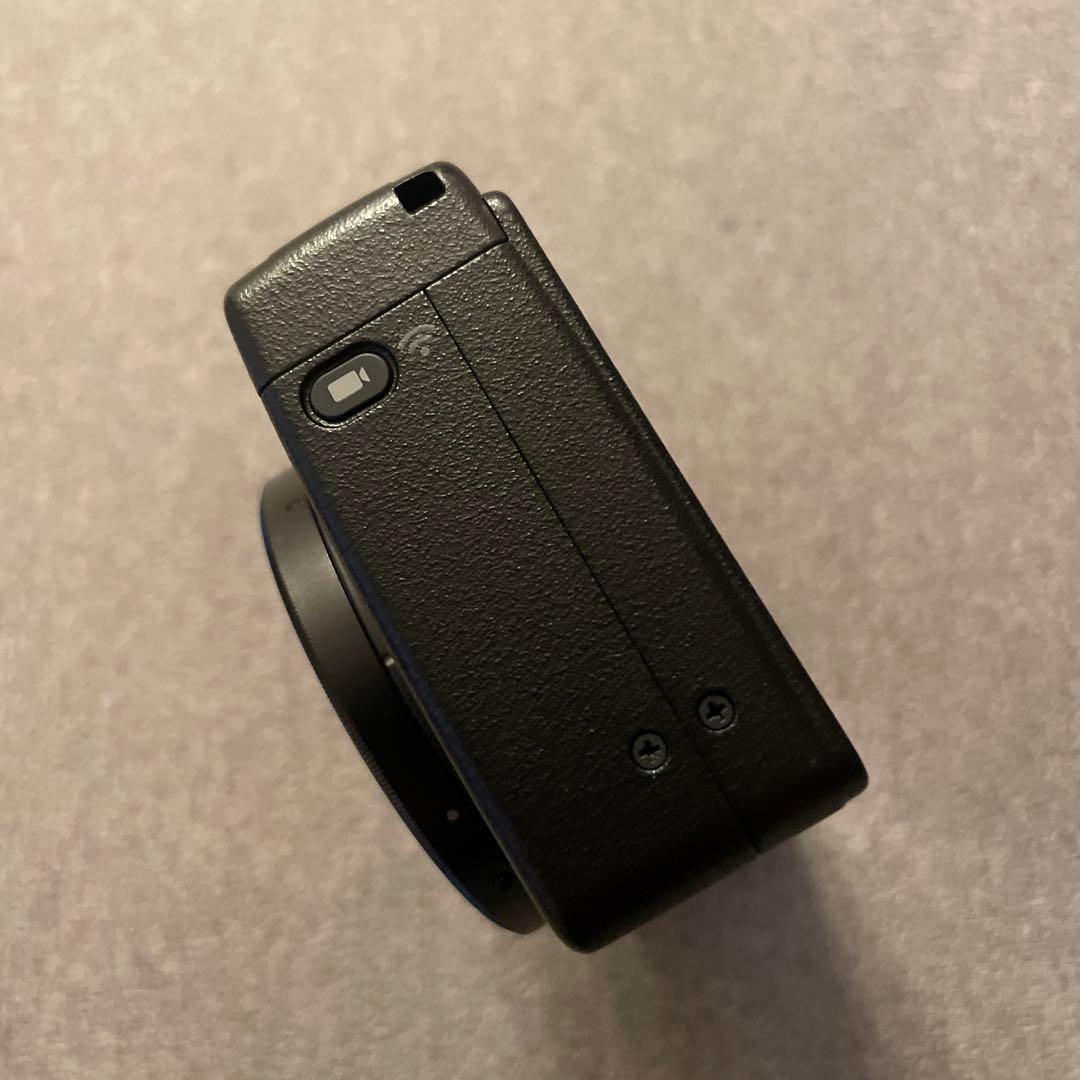 69.RICOH GR IIIx デジタルカメラ