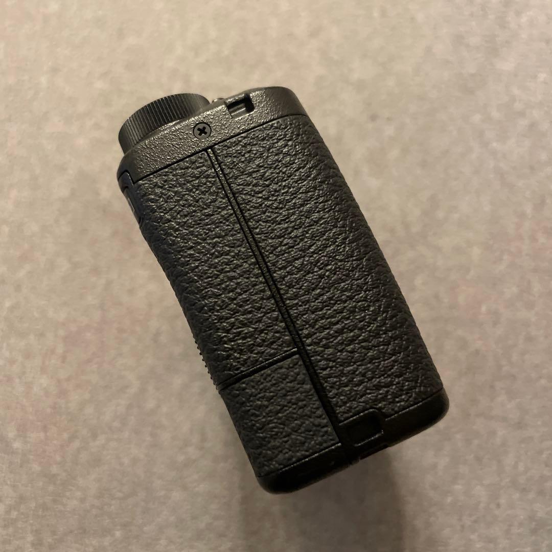 69.RICOH GR IIIx デジタルカメラ