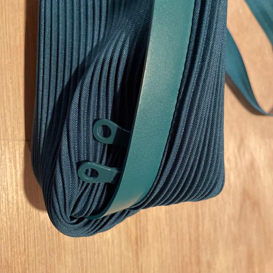 PLEATS PLEATS バック