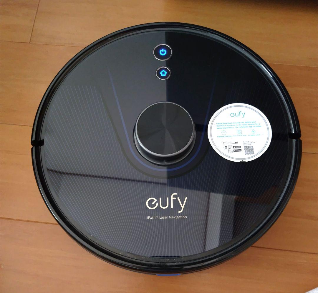 掃除機・クリーナー RoboVac L35 Hybrid+