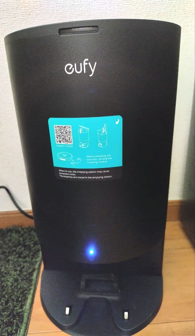 掃除機・クリーナー RoboVac L35 Hybrid+