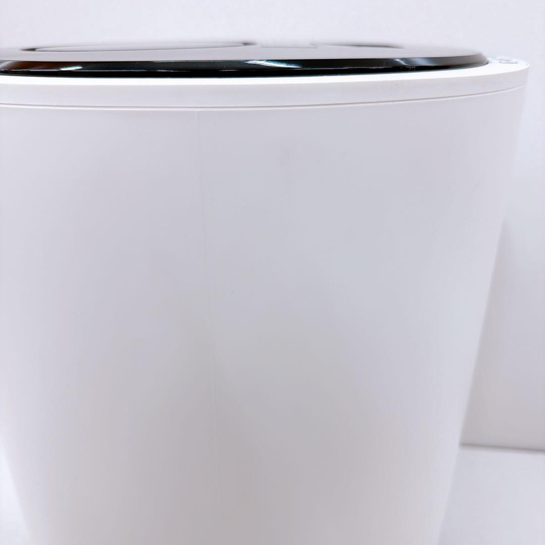 YAMAZEN 山善 スチームファン式加湿器 KSF-M1003(W) ホワイト