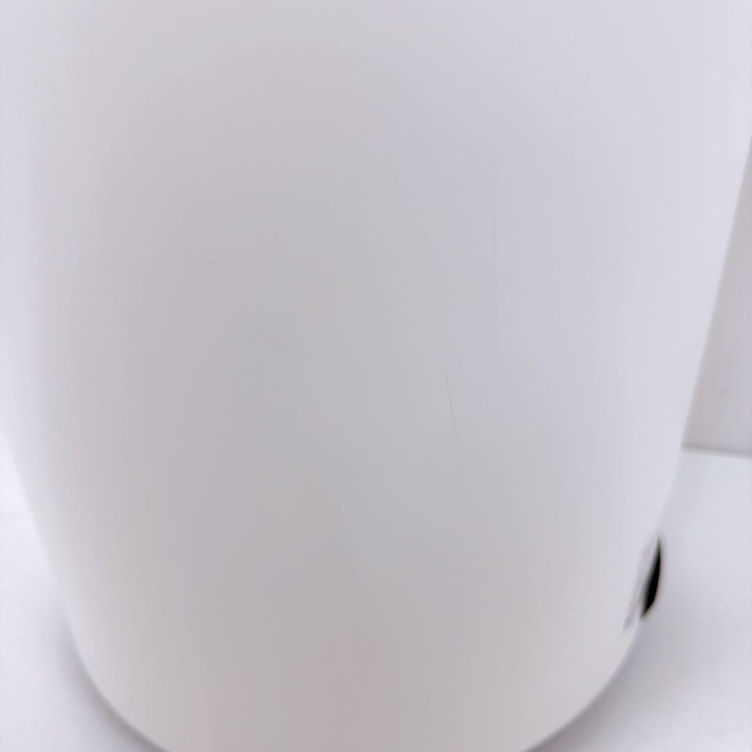 YAMAZEN 山善 スチームファン式加湿器 KSF-M1003(W) ホワイト