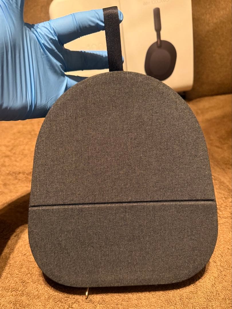 SONY WH-1000XM5 今年購入　極美品