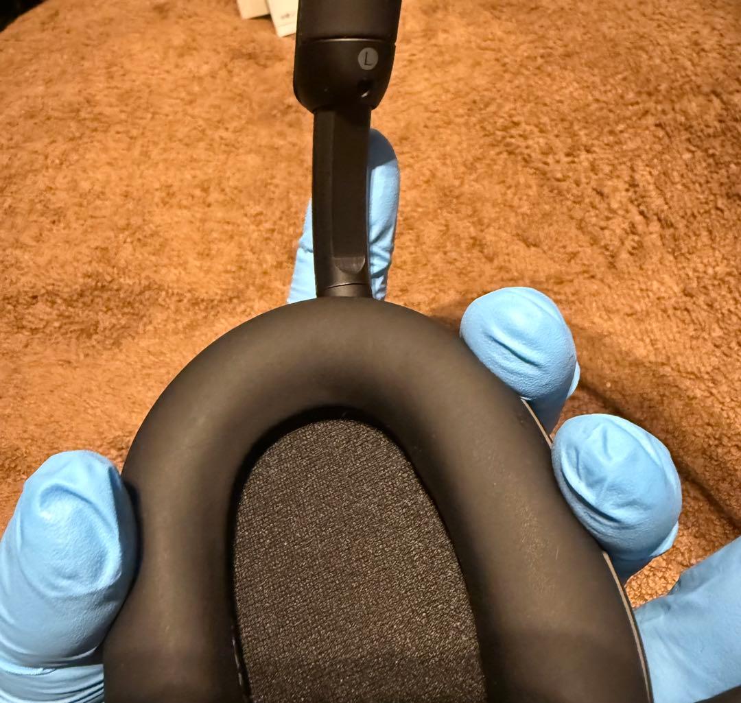 SONY WH-1000XM5 今年購入　極美品