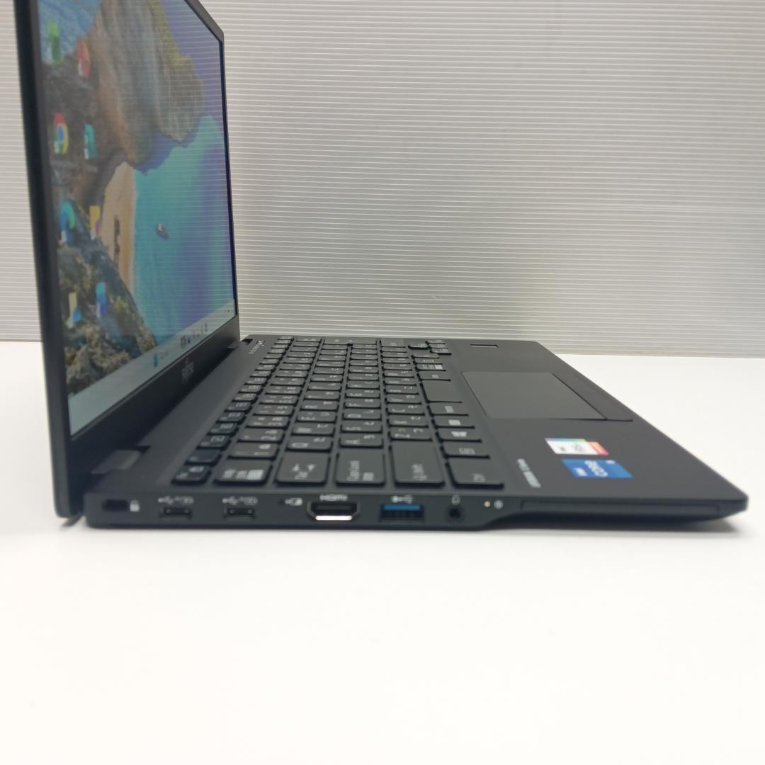 富士通 U9311/F 第11世代 Core i5 8GB 256GB オフィス