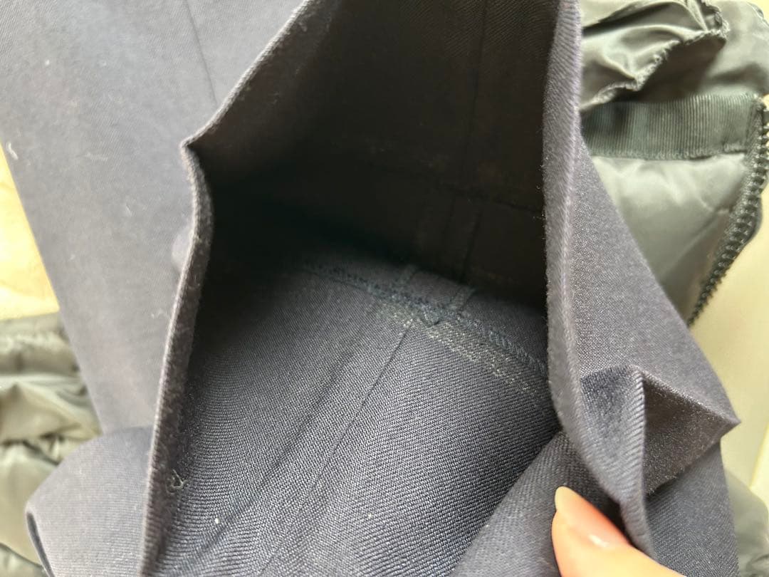 J.PRESS boys セットアップ