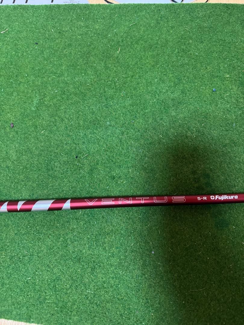 フジクラ　24べンタスレッド　5-R