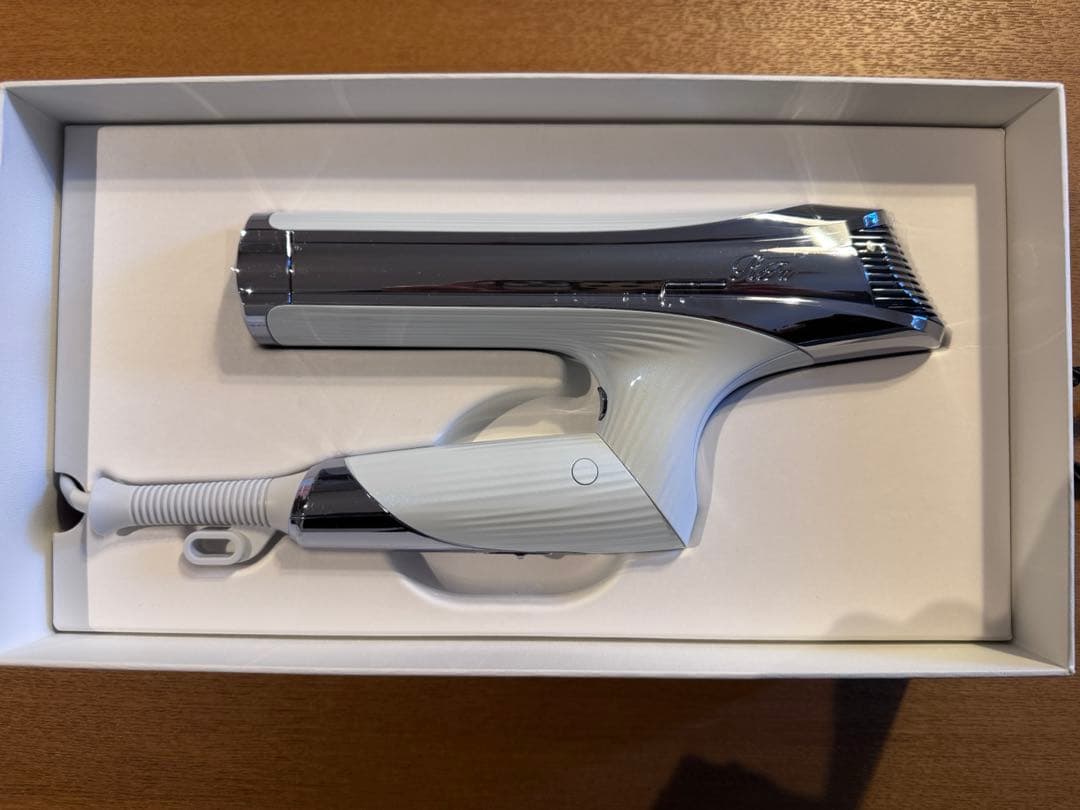 【未使用同等】ReFa ビューテックドライヤー S+ 国内専用｜メーカー交換品