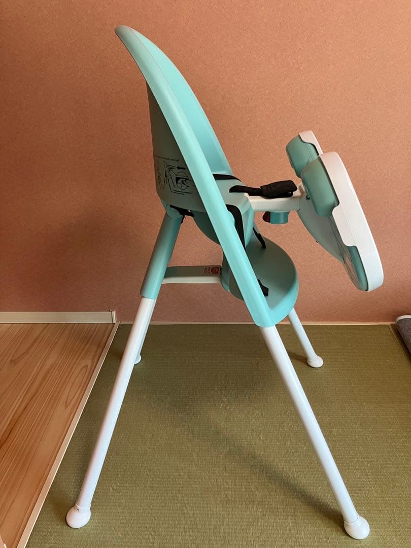 BABYBJÖRN 美品　ベビーチェア