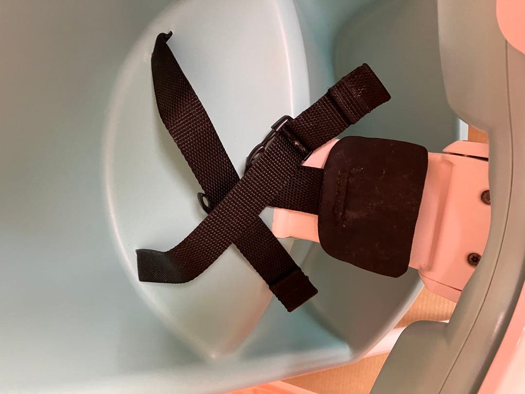 BABYBJÖRN 美品　ベビーチェア