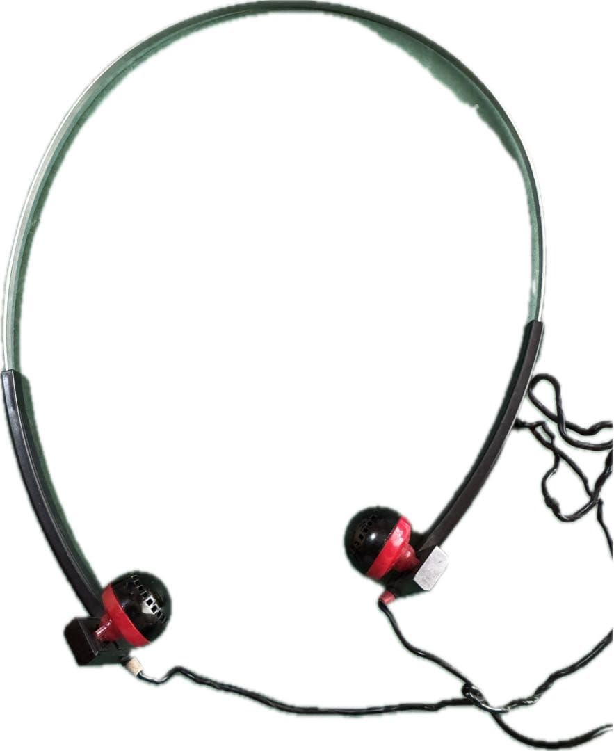 レア National RX-540 カセットプレーヤー