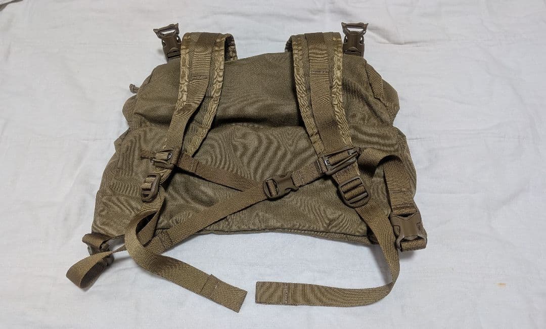 ★ミステリーランチ　ウルトラライト　デイパック　リッド★