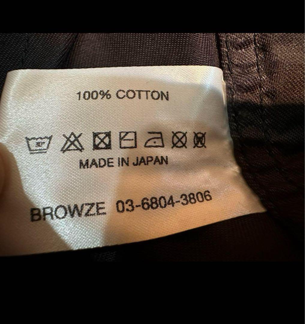 ENNOY エンノイ Cotton Easy Shorts Black M