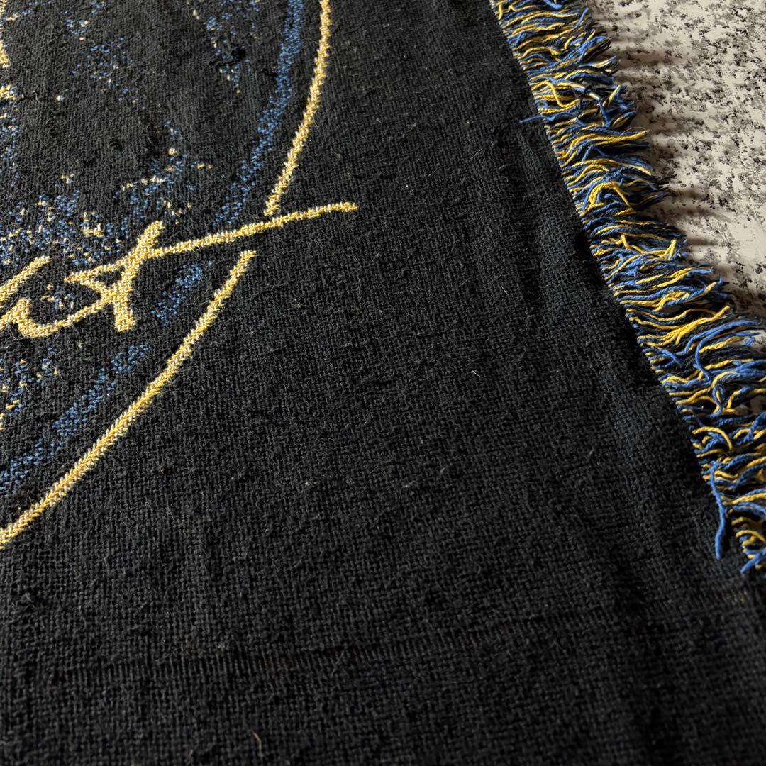 【00sオールド】 ザヘッドアンドザハート　ラグ　カーペット　タペストリー