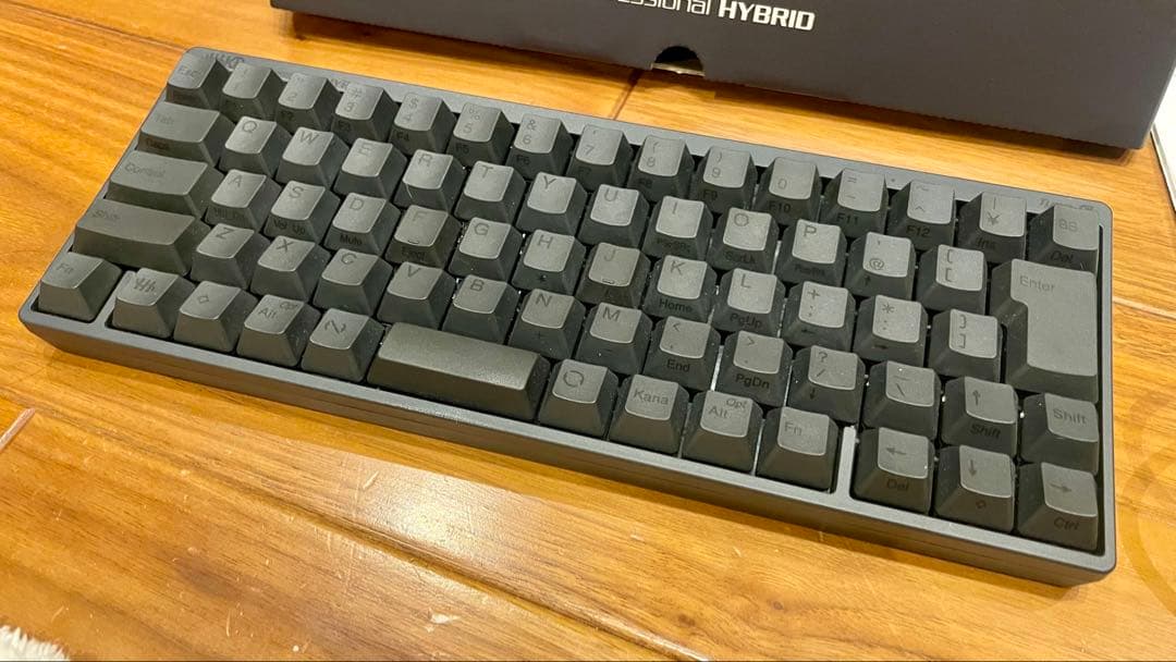 エルサ HHKB P HYBRIDTypeS PD-KB820BS