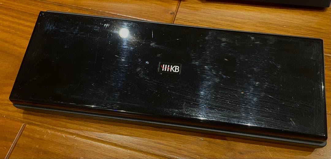 エルサ HHKB P HYBRIDTypeS PD-KB820BS