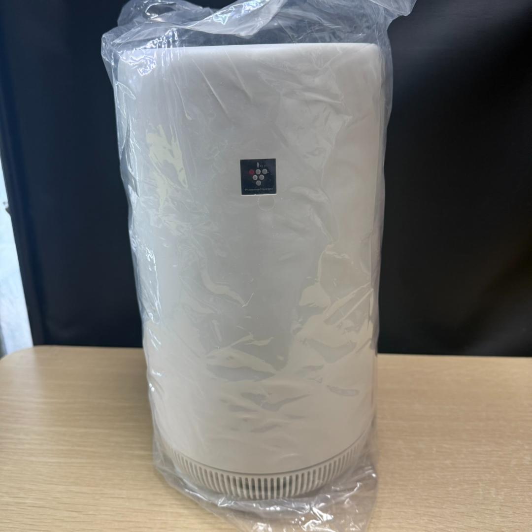 ★未使用　SHARP　空気清浄機　プラズマクラスター7000　FU-SC01