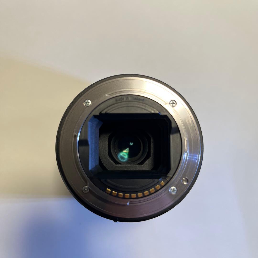 SONY レンズ　FE16-35mmF4ZA OSS ZEISS