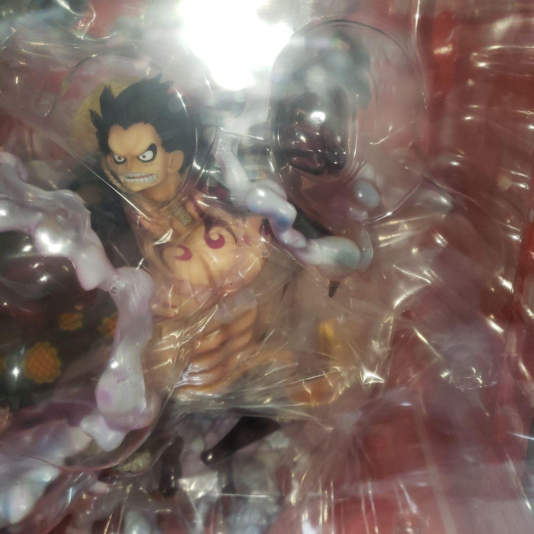 K*様 Portrait.Of.Pirates ワンピース “SA-MAXIMU