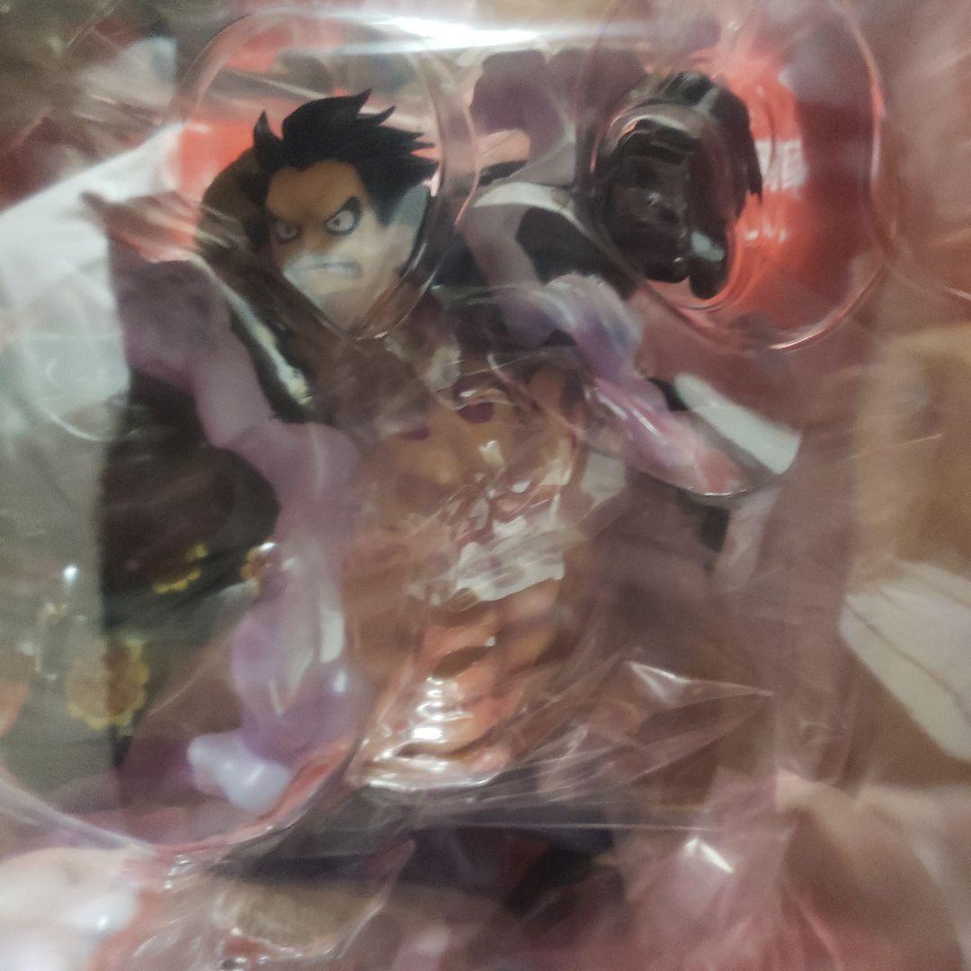 K*様 Portrait.Of.Pirates ワンピース “SA-MAXIMU