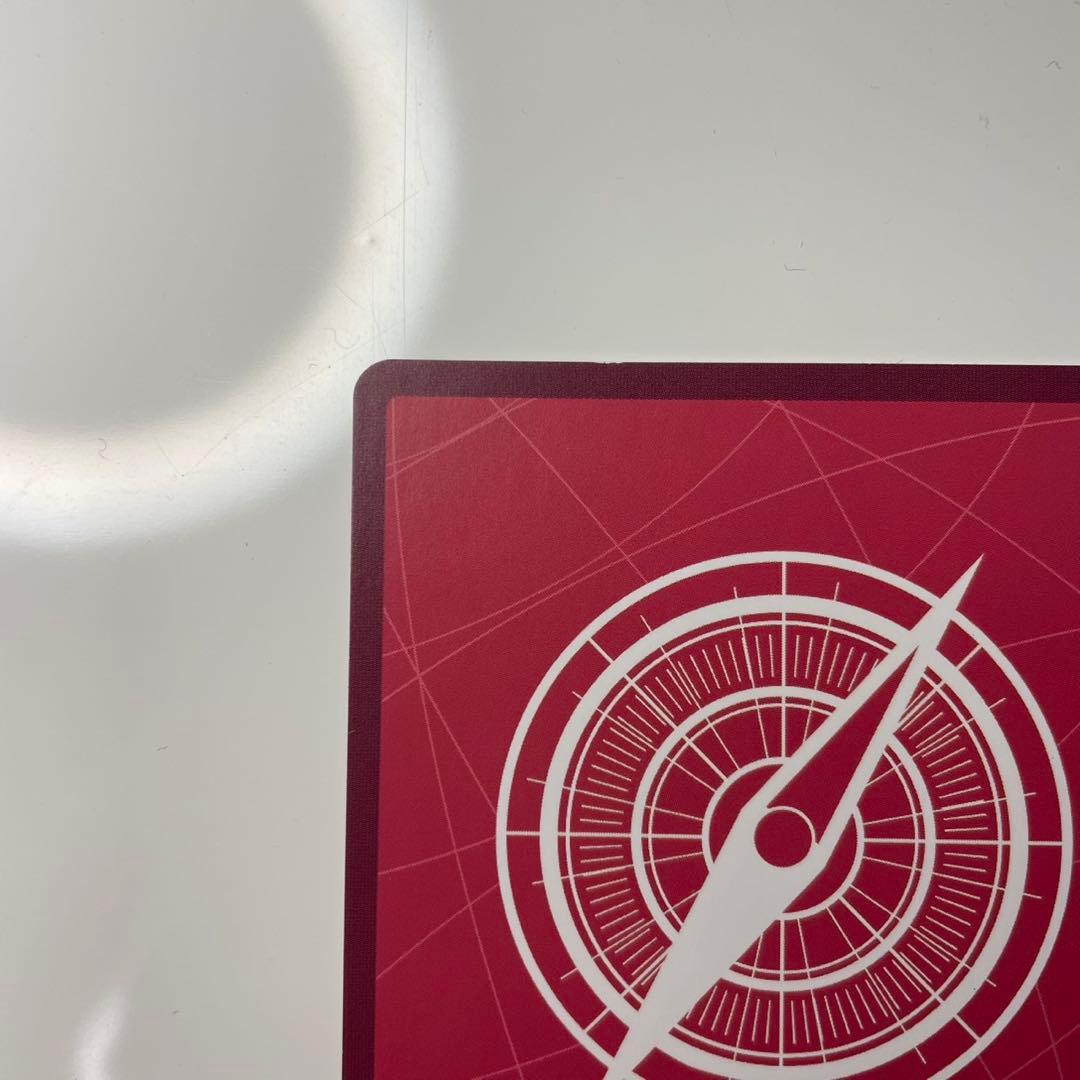 ロロノア・ゾロ Lリーダーパラレル OP/001