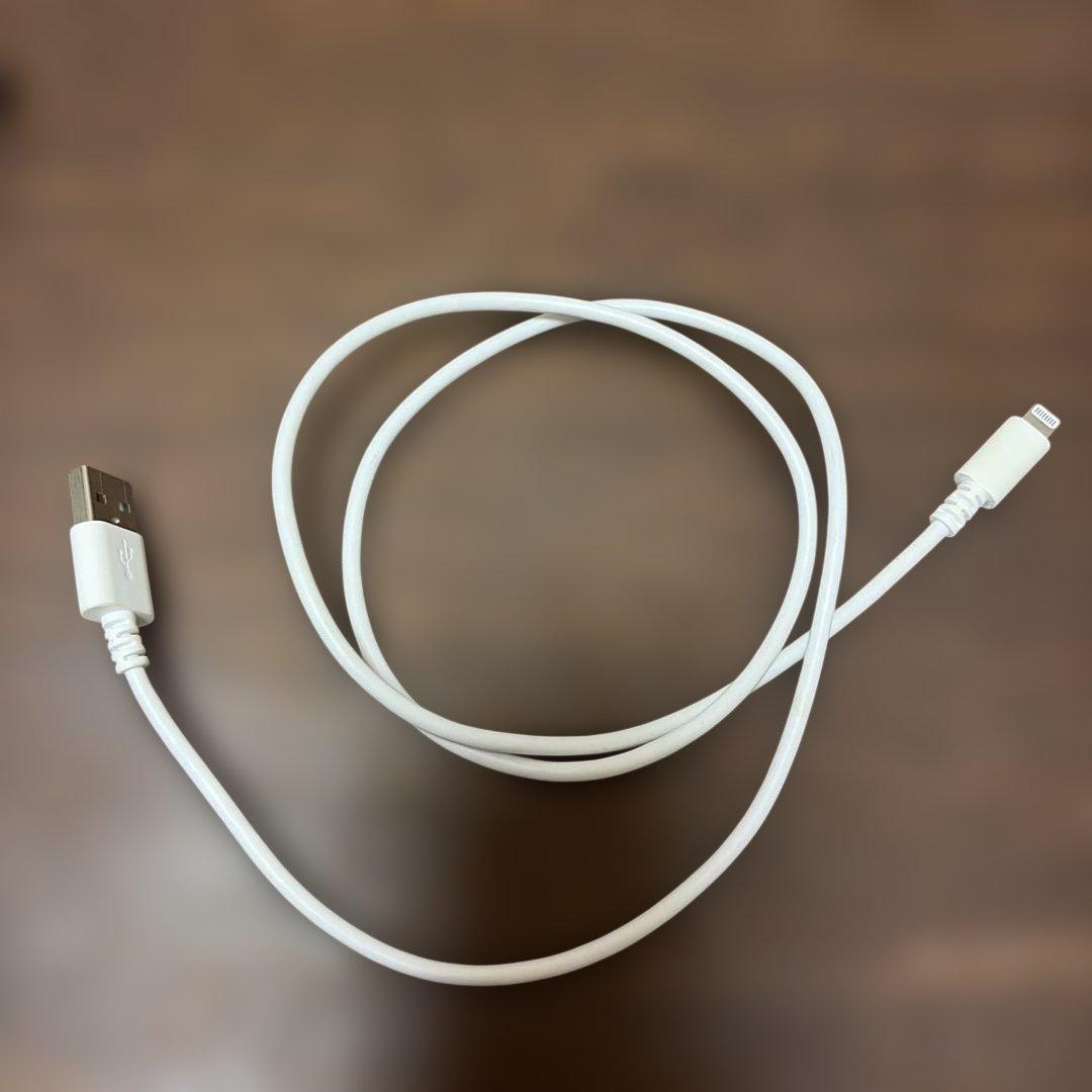 iPhone11【おまけ】欲しければ充電器+欲しければスマホカバー