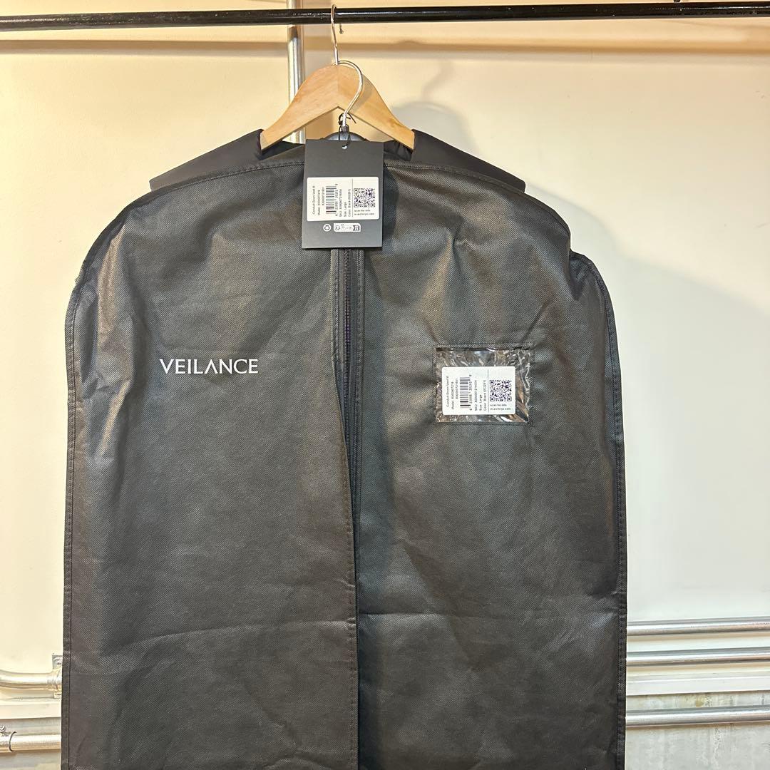 【新品】ARC’TERYX VEILANCE Conduit Down Vest