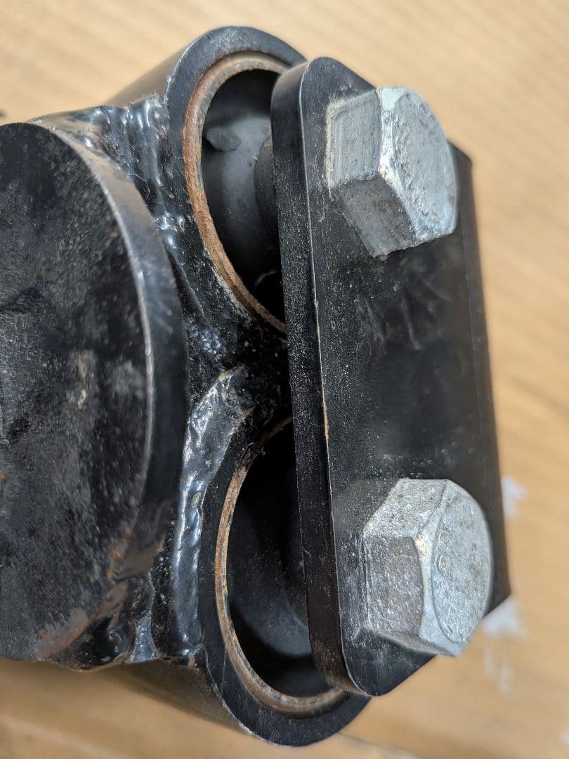 風間オート jzx100 1JZ エンジンマウント