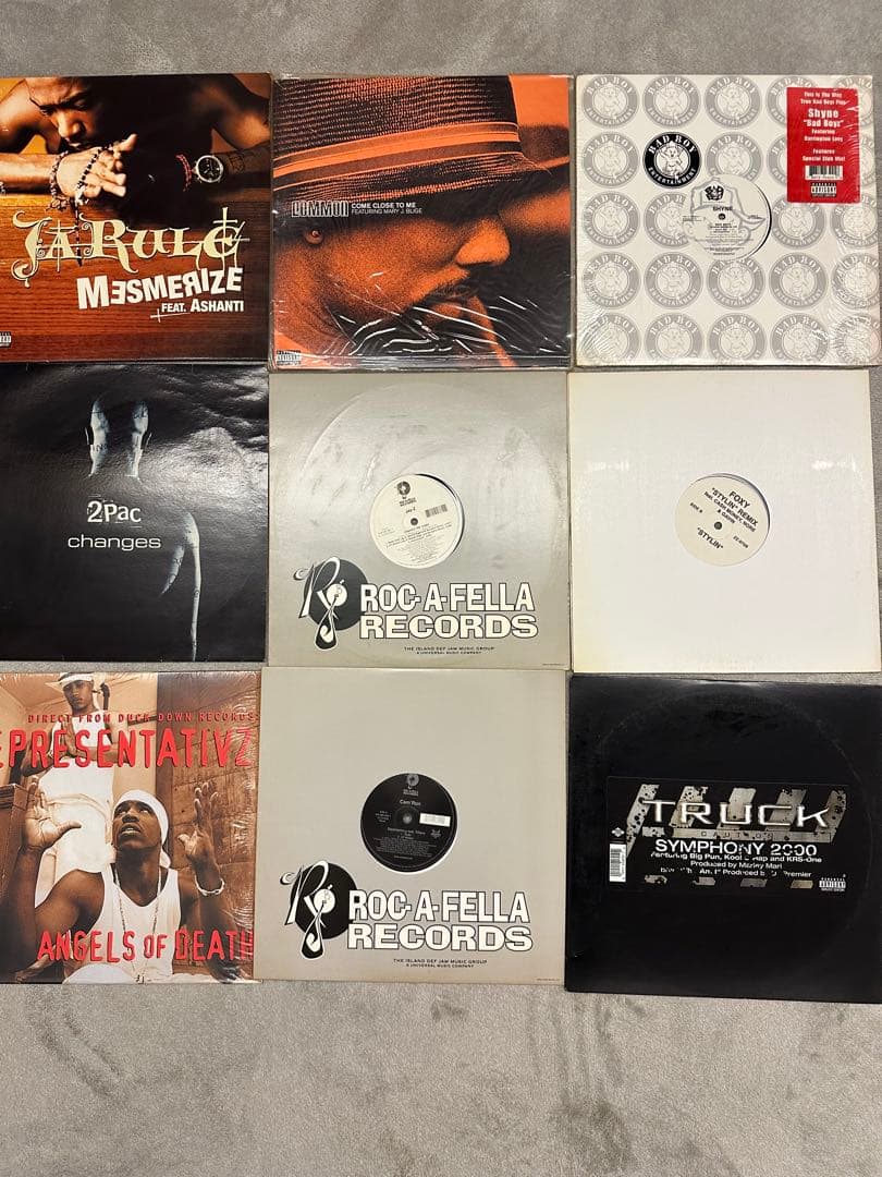 洋楽レコード まとめ売り 32枚セット