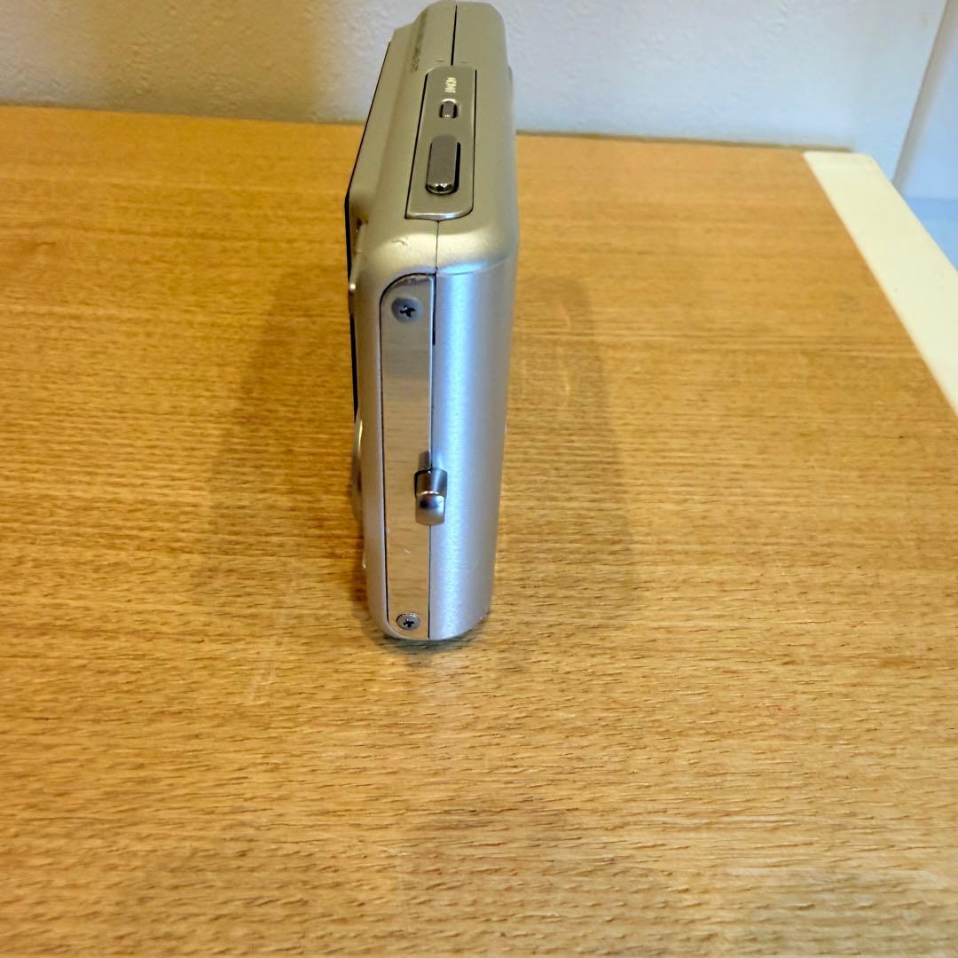 CASIO EXILIM EX-Z77 カシオ デジカメ コンデジ y2k