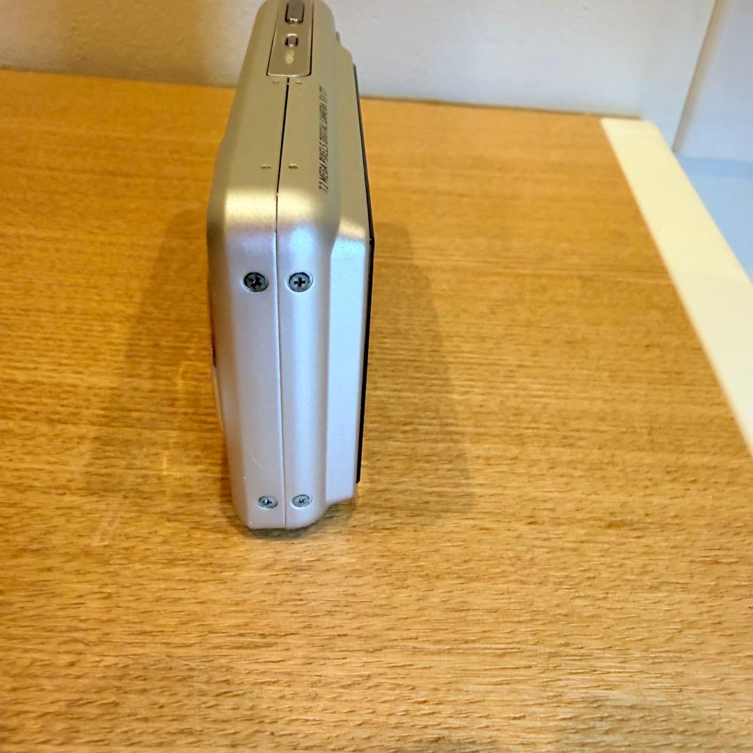 CASIO EXILIM EX-Z77 カシオ デジカメ コンデジ y2k