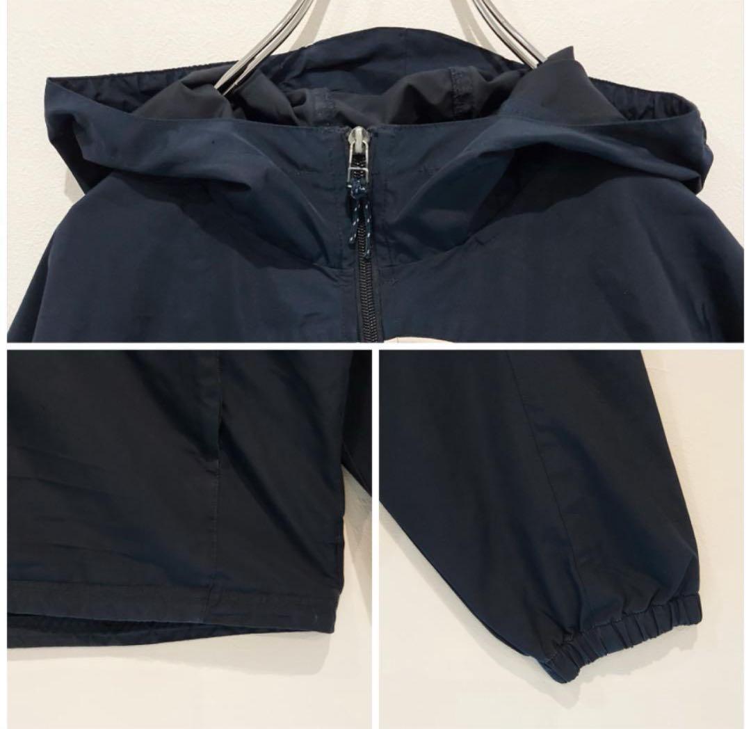 こ*ん様 アンブロ イングランド ナイロンジャケット サッカー ベッカム 3XL