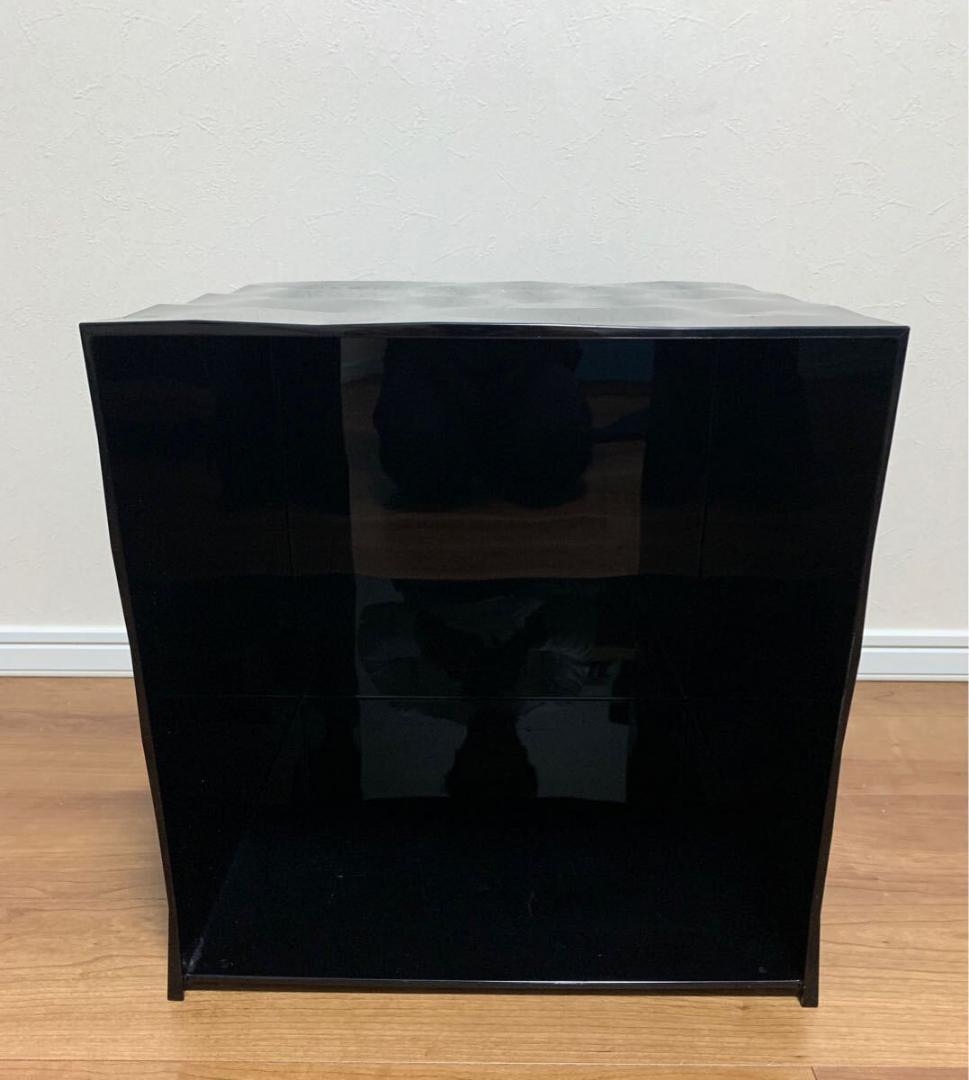 Kartell カルテル オプティック OPTIC 扉付 6.6万