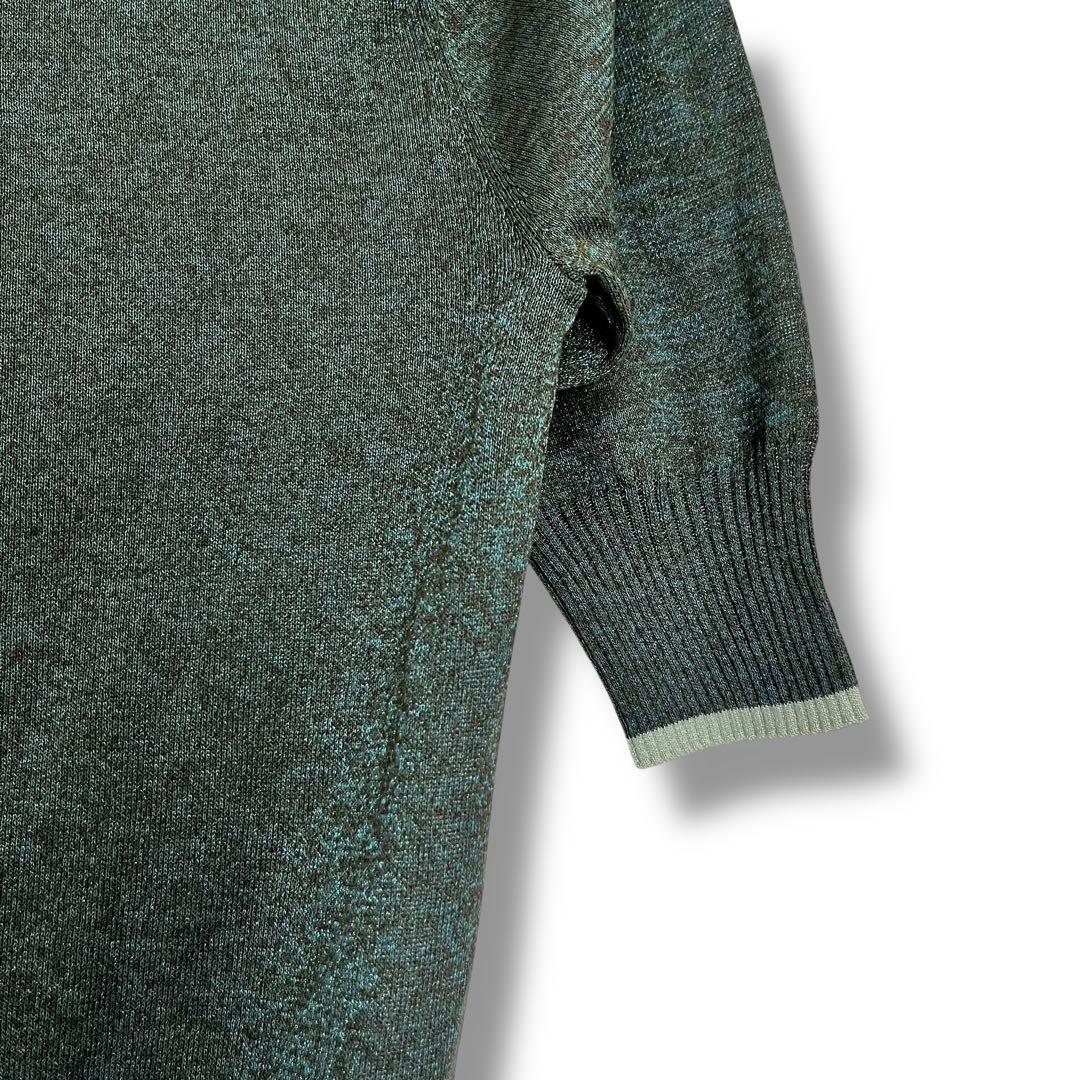 美品⭐️レア⭐️FRED PERRY × Ray BEAMS シアー ポロシャツ