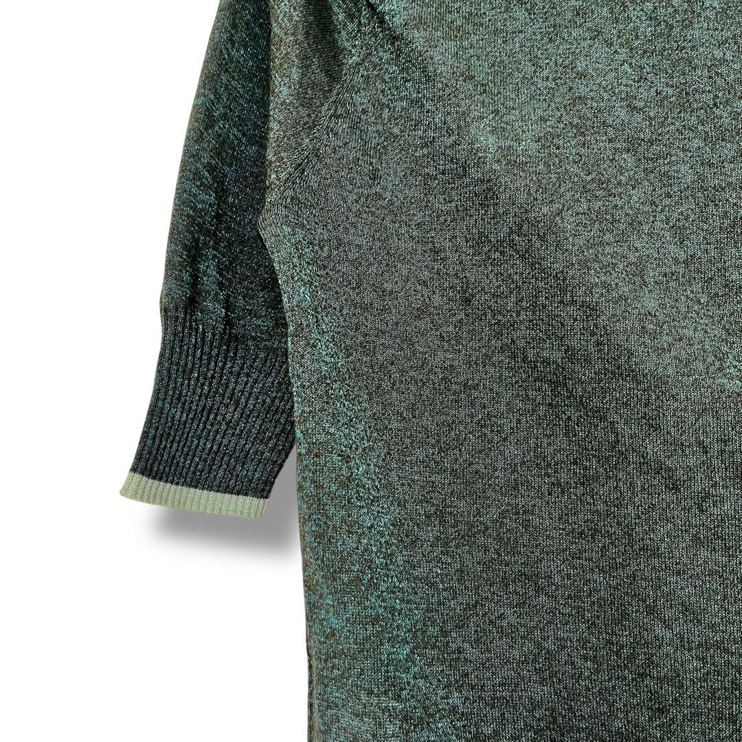 美品⭐️レア⭐️FRED PERRY × Ray BEAMS シアー ポロシャツ